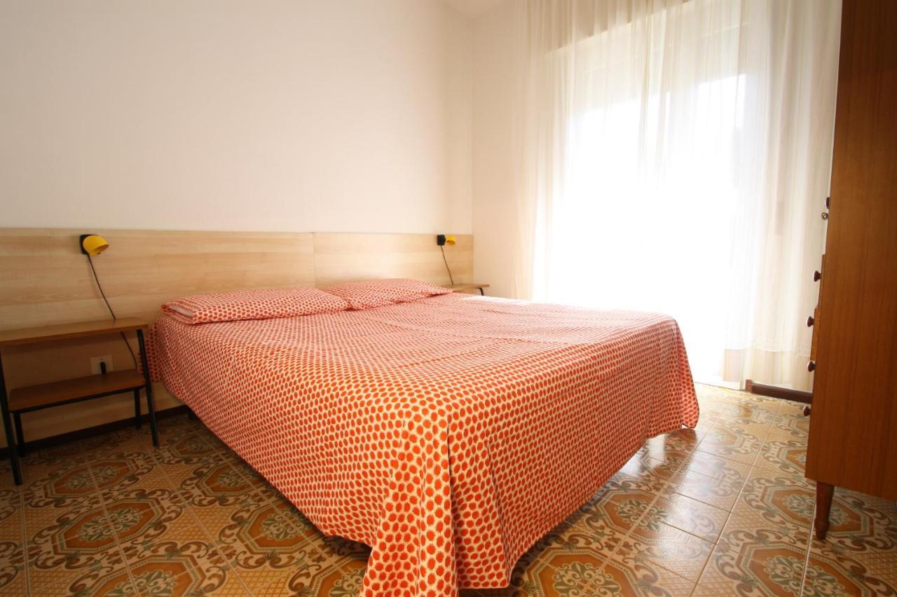 Bibione Beach Apartments エクステリア 写真