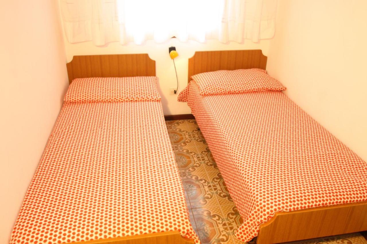 Bibione Beach Apartments エクステリア 写真